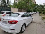 Chevrolet Cruze-10