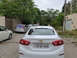 Chevrolet Cruze-2