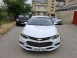 Chevrolet Cruze-1