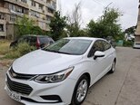 Chevrolet Cruze-11