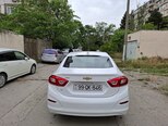 Chevrolet Cruze-6