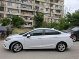 Chevrolet Cruze-17