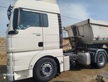 MAN TGX 18.440-2