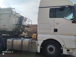 MAN TGX 18.440-4