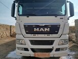 MAN TGX 18.440-1