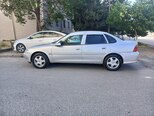 Opel Vectra-2