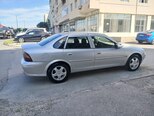Opel Vectra-3