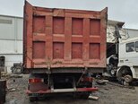 Shacman F3000-4