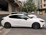Mazda 3-3