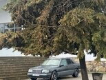 Mercedes 220 E-5