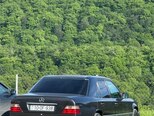 Mercedes 220 E-3
