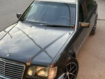 Mercedes 220 E-2