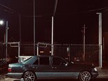 Mercedes 220 E-6