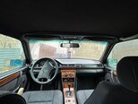 Mercedes 220 E-8