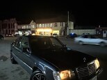 Mercedes 220 E-7