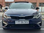 Kia Optima-1
