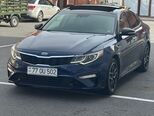 Kia Optima-10