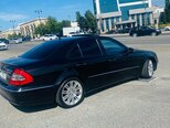 Mercedes E 220-3