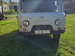 UAZ 3303-1