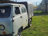 UAZ 3303-5