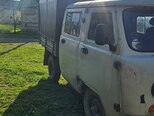 UAZ 3303-6
