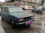 LADA (VAZ) 2107-3