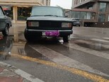LADA (VAZ) 2107-1
