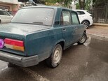 LADA (VAZ) 2107-5