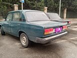 LADA (VAZ) 2107-4