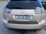 Lexus RX 330-5