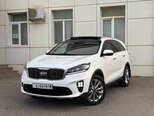 Kia Sorento-1