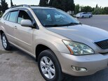 Lexus RX 330-2