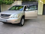 Lexus RX 330-6