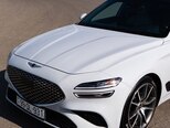 Genesis G70-4