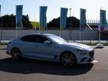 Genesis G70-10