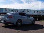 Genesis G70-8