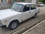 LADA (VAZ) 2107-6