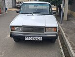 LADA (VAZ) 2107-1