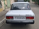 LADA (VAZ) 2107-3