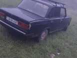 LADA (VAZ) 2107-2