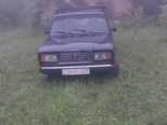 LADA (VAZ) 2107-1