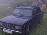 LADA (VAZ) 2107-3