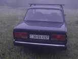 LADA (VAZ) 2107-7