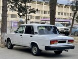LADA (VAZ) 2107-7