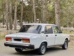 LADA (VAZ) 2107-6