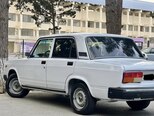 LADA (VAZ) 2107-4
