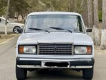 LADA (VAZ) 2107-1