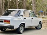 LADA (VAZ) 2107-5
