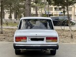 LADA (VAZ) 2107-3