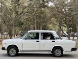 LADA (VAZ) 2107-2